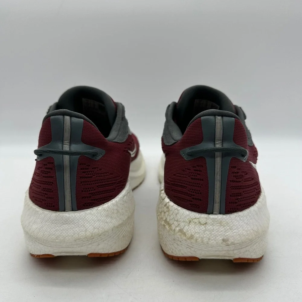 Saucony triumph 21